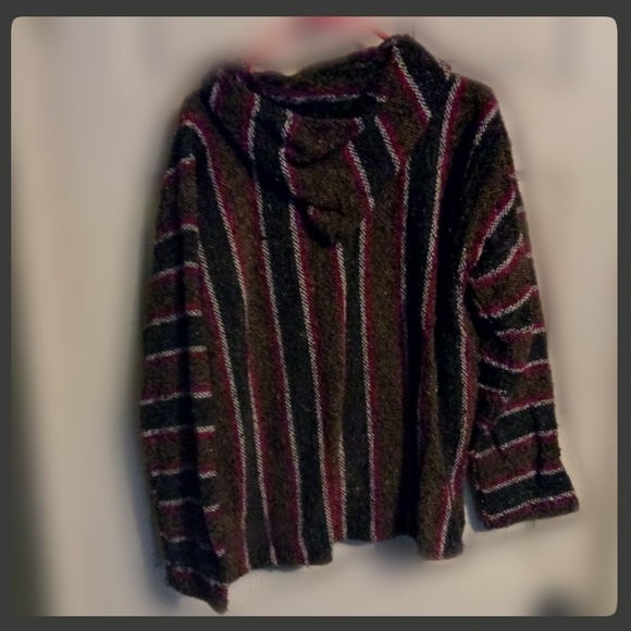 "Drug Rug" Hoodie - Picture 3 of 3